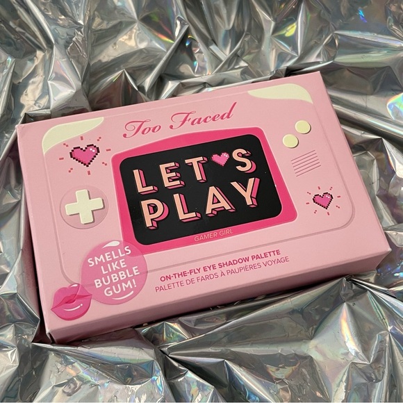 Let’s Play Eyeshadow Palette | Too Faced - Picture 3 of 5